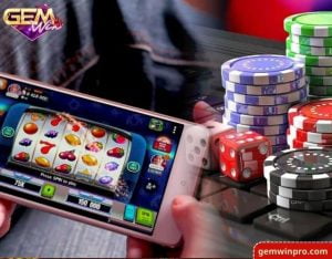 Trải nghiệm casino online Gemwin với những sự độc đáo nhất