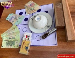 Bí quyết chơi chẵn lẻ xóc đĩa không bao giờ thua cùng Gemwin