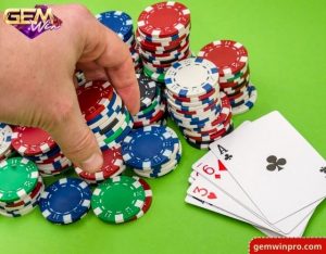 Các công thức tính xác suất baccarat chính xác nhất ở Gemwin