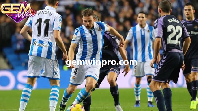 Đội hình dự kiến vòng 19 La Liga trận Sociedad vs Alaves