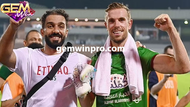 Đội hình dự kiến vòng 19 Saudi Pro League trận Al Ettifaq vs Al Hazm