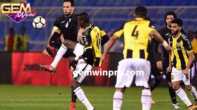Đội hình dự kiến vòng 18 Saudi Pro League trận Al Ittihad vs Al Raed