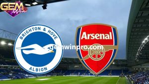 Dự đoán Arsenal vs Brighton lúc 21h00 17/12