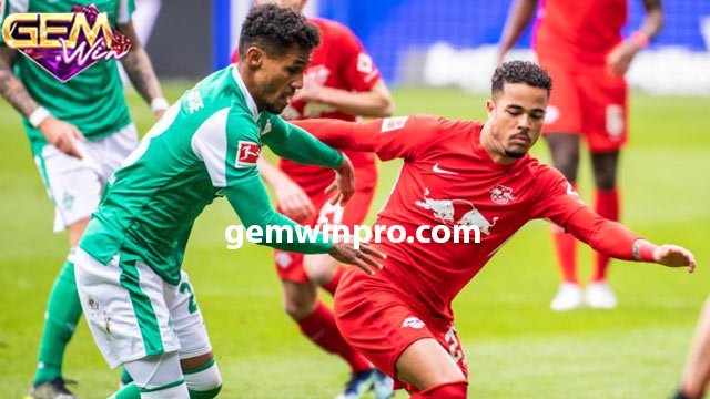 Đội hình dự kiến vòng 16 Bundesliga trận Bremen vs RB Leipzig