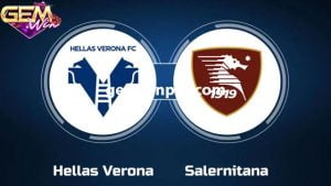 Dự đoán Hellas Verona vs Salernitana 00h 31/12