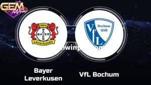 Dự đoán Leverkusen vs Bochum lúc 02h30 21/12