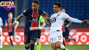Dự đoán Lille vs Paris Saint-Germain 2h45 18/12