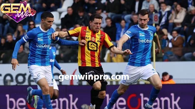 Đội hình dự kiến vòng 20 Belgian Pro League trận Sporting Charleroi vs KV Mechelen