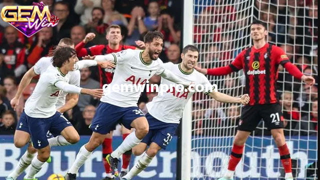 Đội hình dự kiến vòng 20 Ngoại hạng Anh trận Tottenham vs Bournemouth