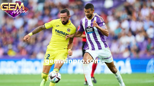 Đội hình dự kiến trận đấu giữa Villarreal B vs Valladolid