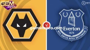 Dự đoán Wolves vs Everton lúc 22h00 30/12