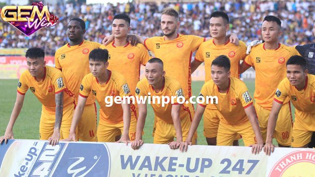 Đội hình dự kiến vòng 8 V.League 1 trận Quảng Nam vs Thanh Hóa