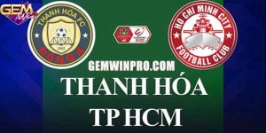 Dự đoán Thanh Hóa vs TPHCM lúc 18h00 16/12