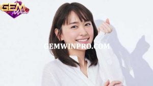 Aragaki Yui - Ngọc nữ màn ảnh xứ hoa anh đào tại Gemwin