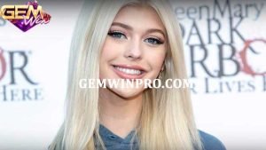 Loren Gray Beech - Ngôi sao tiktok thành ca sĩ Gemwin 2024