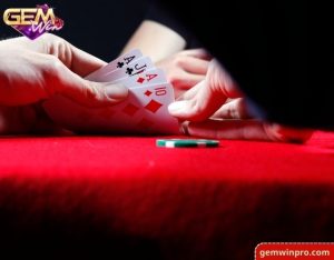 1 số bí quyết chơi Poker omaha tự tin cho người mới ở Gemwin