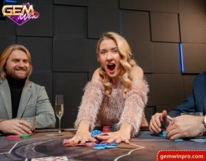 Rake Poker là gì? Rake Poker ảnh hưởng thế nào ở Gemwin