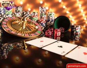 Cách soi cầu casino 2024 cho người mới đơn giản cùng Gemwin