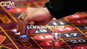 Bí quyết đặt cược Roulette - 3 tips cược chất không cần bàn