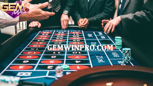 Bí quyết đặt cược Roulette chắc thắng không nên bỏ qua - Luôn ưu tiên cược vào cửa có nhiều tiềm năng 