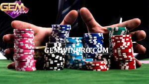 Cách chơi Casino Hold em dễ hiểu cho tân thủ Gemwin 2024