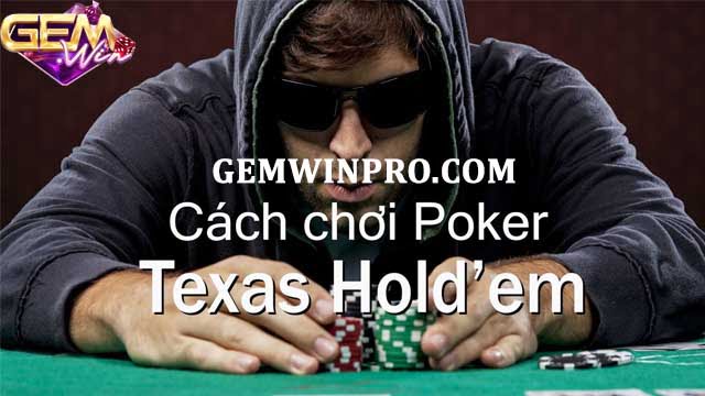 Các tay bài trong Texas Hold em