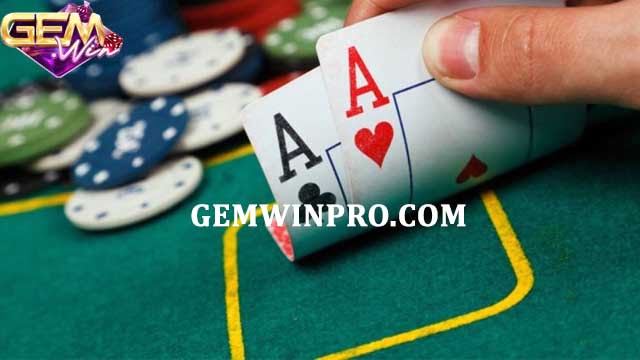 Giới thiệu game bài Casino Hold em