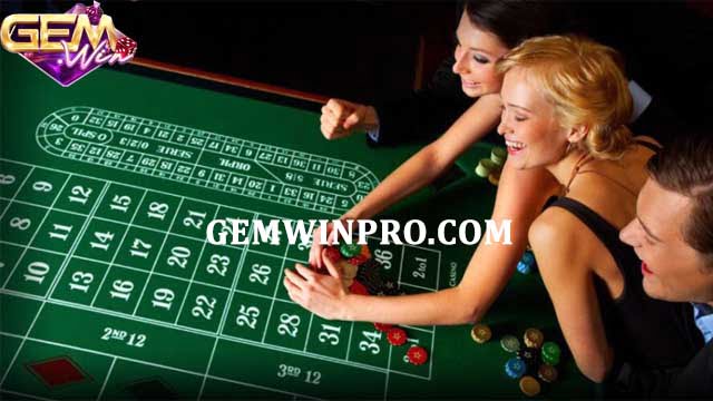 Cách chơi roulette bằng chiến thuật Fibonacci