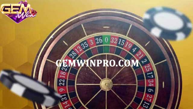 Cách chơi roulette thường như thế nào?