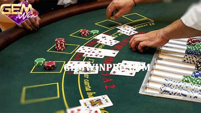 Cách chơi thắng baccarat là ngó lơ cửa tie