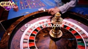 Chiến thuật chơi Roulette hiệu quả cho anh em Gemwin 2024