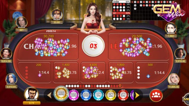 Chọn nhà cái uy tín khi chơi game xóc đĩa online