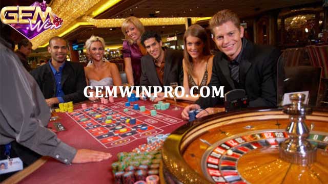 Tìm hiểu khái quát khái niệm chơi Roulette