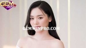 Đinh Khánh Hòa giảm 10kg tham gia Hoa hậu Gemwin 2024