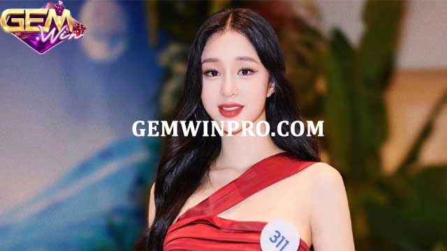 Đỗ Trần Ngọc Thảo và hành trình miss world