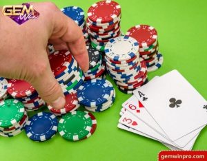 Hướng dẫn cách hack baccarat 2024 đánh mọi đối thủ ở Gemwin