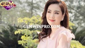 Mai Ngọc - Nữ MC nổi tiếng, hôn nhân viên mãn ở Gemwin 2024