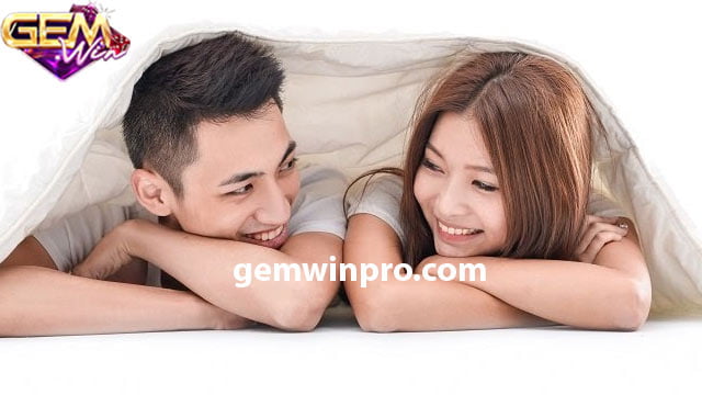 Giấc mơ thấy cặp tình nhân cưới nhau