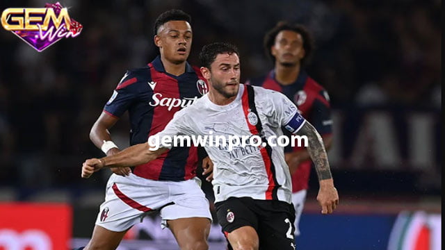 Đội hình dự kiến vòng 22 Serie A trận AC Milan vs Bologna