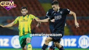 Dự đoán Academico Viseu vs Tondela 03h15 31/1