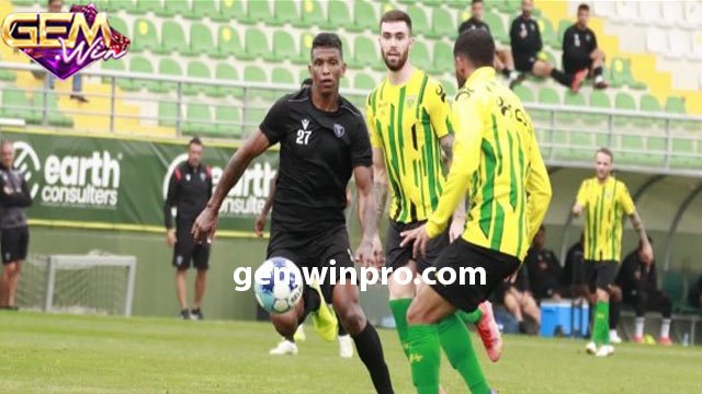 Đội hình dự kiến vòng 19 Liga Portugal 2 trận Academico Viseu vs Tondela