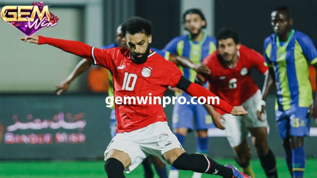 Nhận định phong độ thi đấu hai câu lạc bộ Ai Cập vs Mozambique
