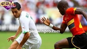 Dự đoán Algeria vs Angola lúc 03h00 ngày 16/1