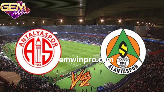 Nhận định phong độ hai đội Antalyaspor vs Alanyaspor