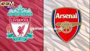 Dự đoán Arsenal vs Liverpool 23h30 - 4/2 tại Gemwin