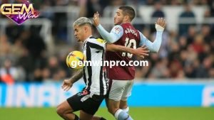 Dự đoán Aston Villa vs Newcastle lúc 3h15 31/1