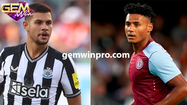 Đội hình dự kiến vòng 22 Ngoại hạng Anh trận Aston Villa vs Newcastle