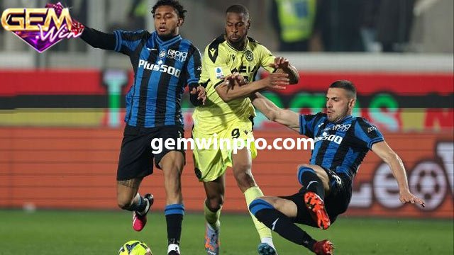 Kèo tỉ số vòng 22 Serie A trận Atalanta vs Udinese