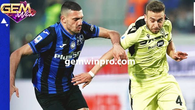 Đội hình dự kiến vòng 22 Serie A trận Atalanta vs Udinese