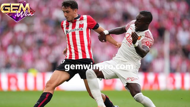 Dự đoán tỉ số cho trận Athletic Club vs Mallorca